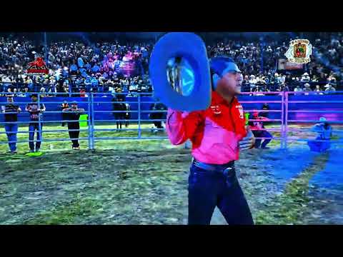 HOY IVAN EL TERIBLE VS  TORO COQUETO CELESTIAL DE RANCHO EL AGUAJE DE SERGIO PELAYO JR EN PICO R.
