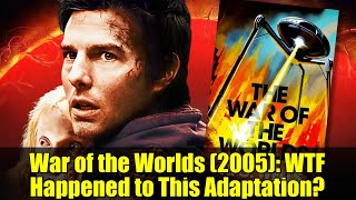 La Guerre des mondes (2005) : que s'est-il passé avec cette adaptation ?