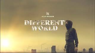 Alan Walker - I Don't Wanna Go (feat. Julie Bergan)