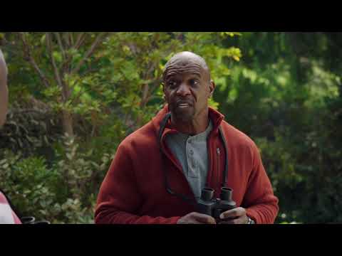 Captain Holt And Kevin Mating Call | Brooklyn99