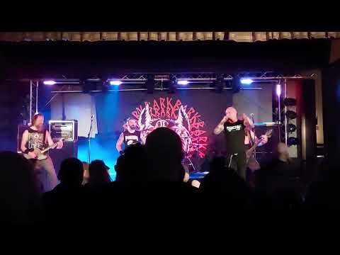 Bark @ Oilsjt ontploft 2022