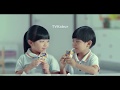 Iklan Susu Bebelac GO