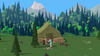 Zombie Forest 3 trailer 