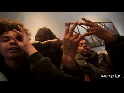 MoneyToMake - Lakers [Official Music Video]