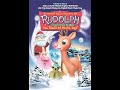 Opening To Rudolph And The Island Of Misfit Toys 2003 DVD
