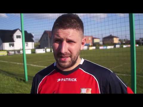 LZS Olszowa – LZS Chynowa 0:3