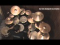 Jesse - Fernandinho - Dançar na Chuva (Drum ...