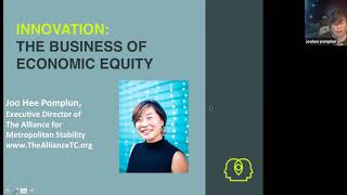 2020 Equity Briefs - Session 5: Innovation: The Business of Economic Equity