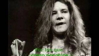 Chelsea Hotel (Song for JANIS JOPLIN) by Leonard Cohen (Her ex-boyfriend) - Subtitulado Español