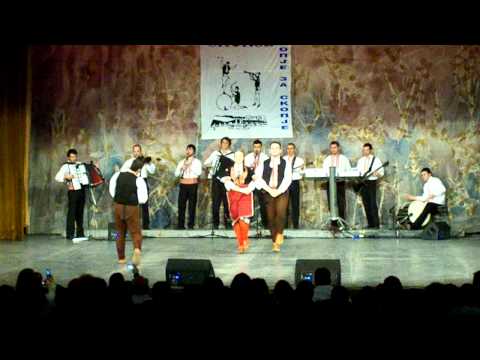 ANPO   "Skopje"   Solo sedenka