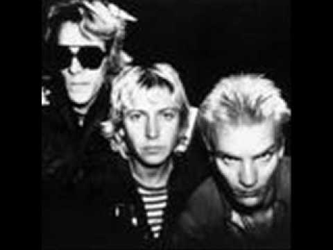 THE POLICE LIVE - NO TIME THIS TIME (MIAMI,FL FAT CAT'S CLUB 4/5/1979 USA)