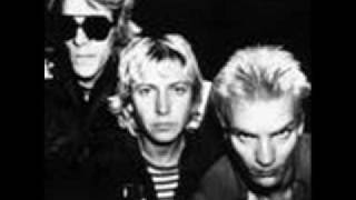 THE POLICE LIVE  - NO TIME THIS TIME  (MIAMI,FL  FAT CAT'S CLUB  4/5/1979  USA)