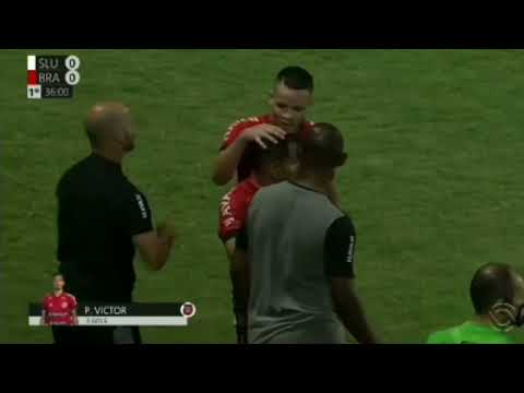 São Luiz 1 x 1 Brasil de Pelotas Gols Gauchão 2022 | Campeonato Gaúcho 2022