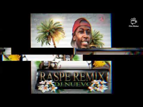 Raspe Remix Verano 2020