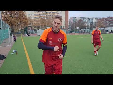 FC Nordost II vs SK Rapide Berlin II (Kreisliga C, Berlin)