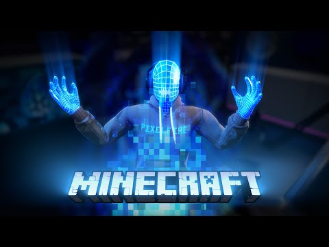 PixelFire - PixelFire's Minecraft Transformation - LIVE EVENT - Ep.10