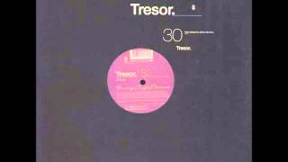 Drexciya - Digital Tsunami