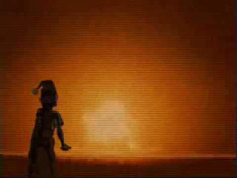 A Christmas Special, Or How I Learned To Stop Worrying And..