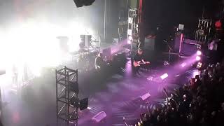 Midnight Oil - Put Down That Weapon (Live at Cirque Royal, Brussels, Belgium - 29/06/2022)