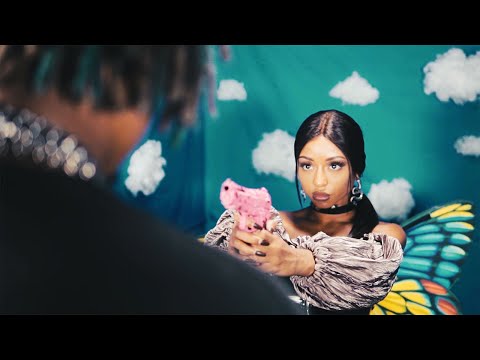 ZPLUTØ - DONT WALK AWAY ft Trilla Venus (Official Music Video)