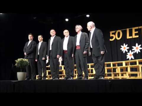 Za ribara, Klapa Tugare