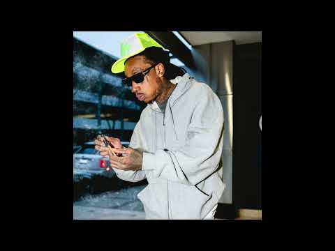 [FREE] Wiz Khalifa x Curren$y Type Beat “Burn One” 2025
