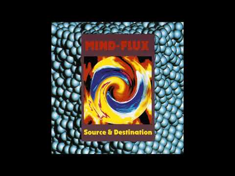 Mind-Flux - Analogue Fields