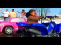 The Sistas - My Sistas (OFFICIAL 4K MUSIC VIDEO)