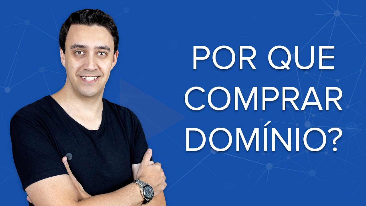 Por Que Comprar Um Domínio Se Tem Opção Gratuita? (Série Dúvidas)