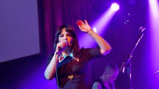 Jack Off Jill - When I Am Queen LIVE HD (2015) Reunion Show The Orange Peel