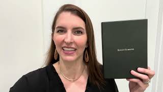Ross-Simons 1.5 Carat Diamond Necklace Review | 18 Karat Gold Over Sterling Silver! 💎✨ #amazon