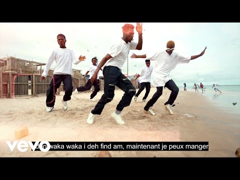 Big Hookz - Yapa ft. XLG Official