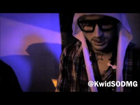 RiFF RaFF SODMG - Sour And Gun Powder