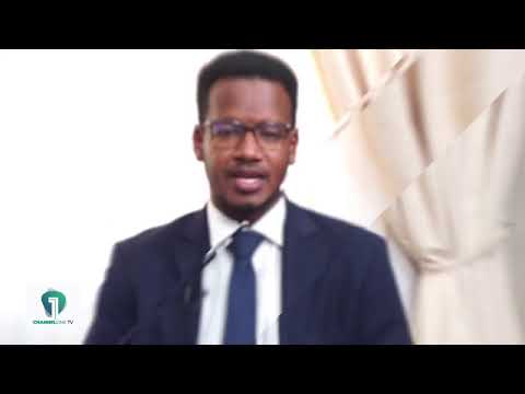 Channel One TV Live: #StreetNews with Adwubi Wiafe Akenteng | 8th June 2026