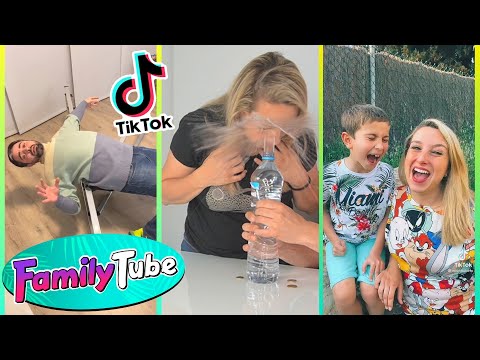 Viral Tik Tok Tricks 2021