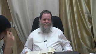 שופטים פרק ו | הרב אהרן פרידמן, ראש הישיבה (ישיבת כרם ביבנה) - התמונה מוצגת ישירות מתוך אתר האינטרנט יוטיוב. זכויות היוצרים בתמונה שייכות ליוצרה. קישור קרדיט למקור התוכן נמצא בתוך דף הסרטון