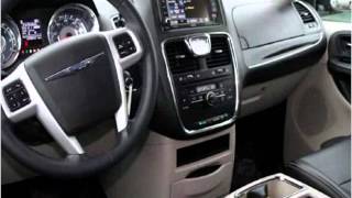 preview picture of video '2014 Chrysler Town & Country Used Cars Dyer IN'