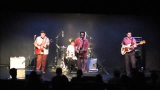 Jimmy Johnson - I'm a Jockey