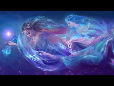 Dumonde vs Lange - Memory (Lange Vocal Mix) 432Hz