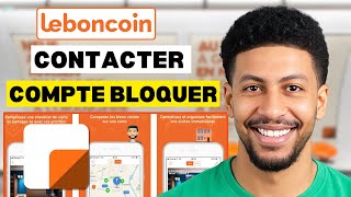 Comment Contacter Le Bon Coin Compte Bloqué ( Tuto 2026 )