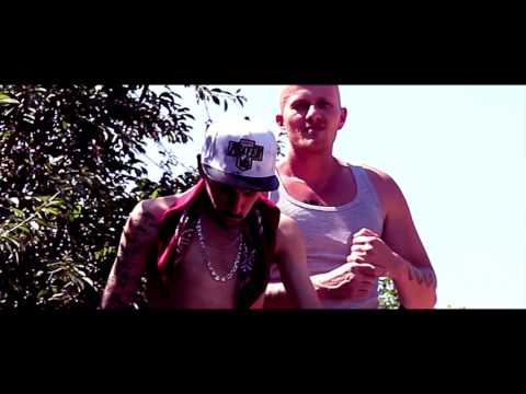 Redsign Da Ru x Ganxsta Love - "I'm Grindin" (Official Video)