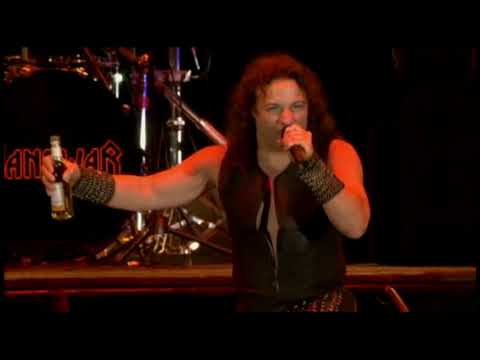 Manowar - Outlaw (live)