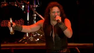 Manowar - Outlaw (live)