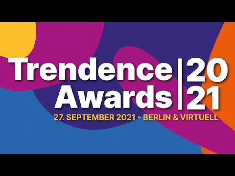 Trendence Awards 2021