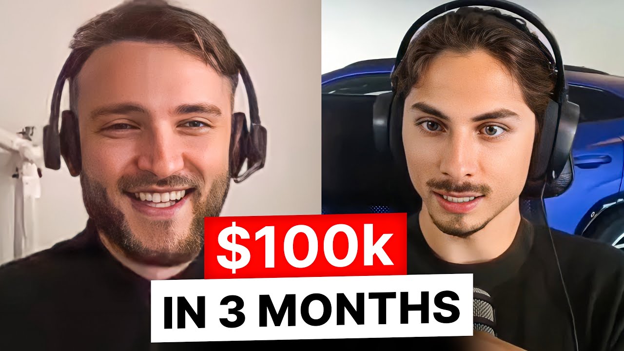 Video Thumbnail