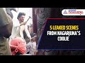 5 Scenes LEAKED Of Nagarjuna As Baddie In Rajinikanth S Coolie
