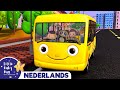 De Wielen Van De Bus Little Baby Bum Nederland Kinderliedjes En Tekenfilms