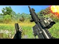 NOUVEAU JEU FPS ULTRA REALISTE | Gray Zone Warfare