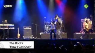 The Roots - How I got over