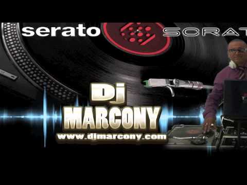 DJ Marcony La Chanchona de Tito Mira RMX 1